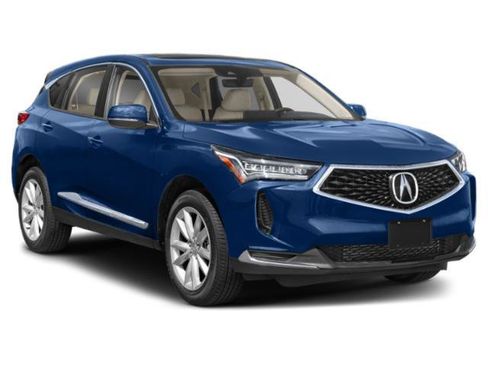 Used 2023 Acura RDX AWD image 9
