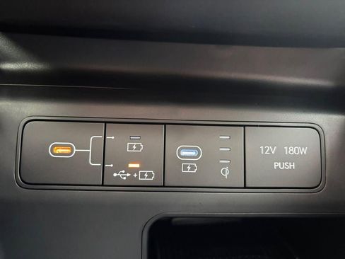 New 2026 Hyundai Tucson SEL w/ Tow & Go Package image 52