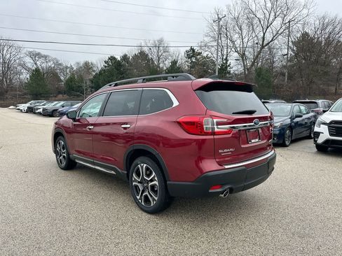 New 2026 Subaru Ascent Touring image 11