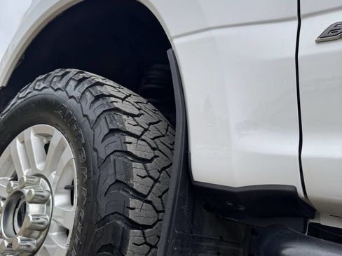 Used 2017 Ford F350 XLT w/ XLT Value Package AWD/4WD image 20