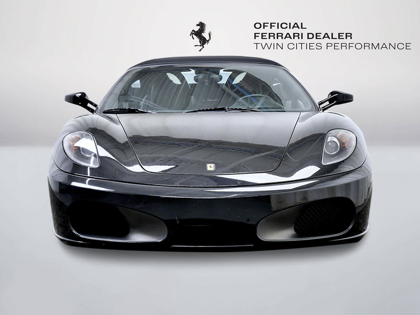 Used 2007 Ferrari F430 Spider RWD image 11