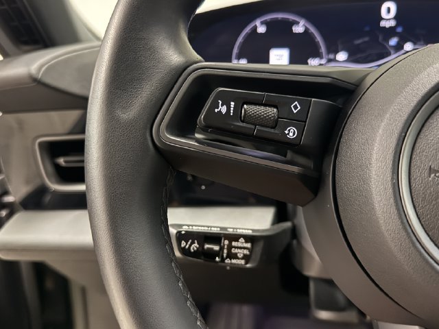 Certified 2023 Porsche Taycan 4 Cross Turismo AWD/4WD image 16