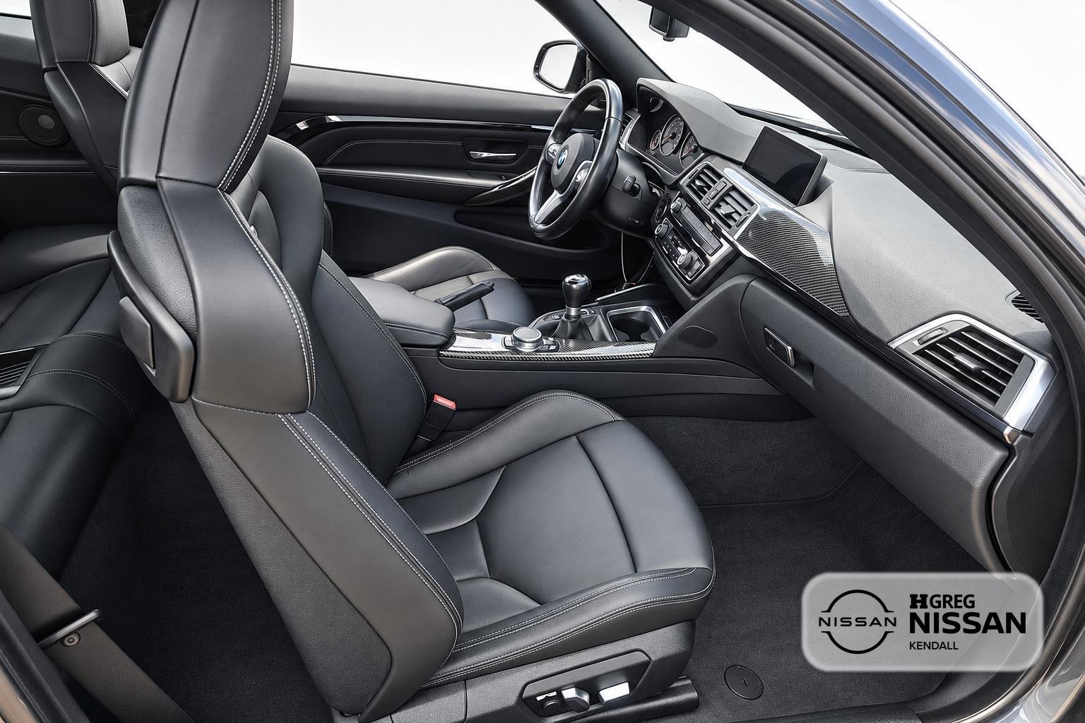 Used 2016 BMW M4 Coupe RWD image 8