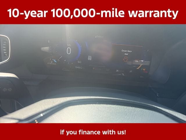 Used 2023 Ford Explorer ST w/ Equipment Group 401A AWD/4WD image 30