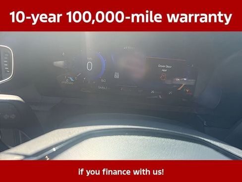 Used 2023 Ford Explorer ST w/ Equipment Group 401A AWD/4WD image 30