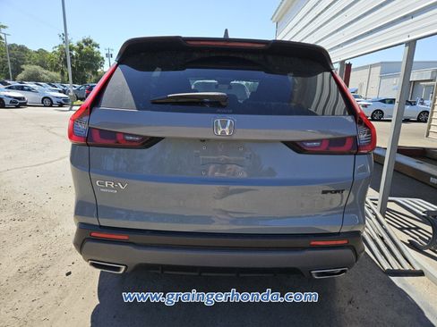 Used 2023 Honda CR-V Sport image 6