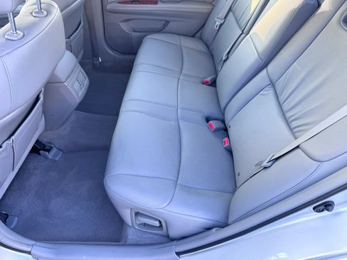 Used 2007 Toyota Avalon Limited FWD image 27