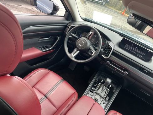 Used 2025 MAZDA CX-50 AWD 2.5 Hybrid w/ Premium Pkg image 23