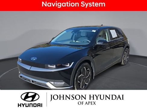 Used 2023 Hyundai Ioniq 5 SEL image 1