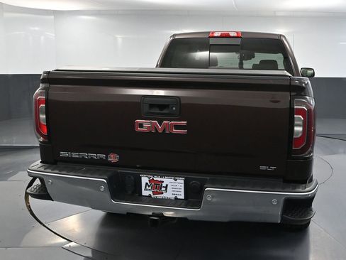 Used 2016 GMC Sierra 1500 SLT image 7