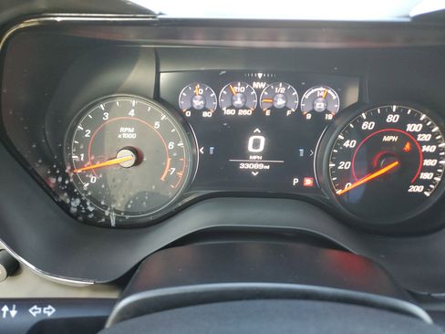 Used 2022 Chevrolet Camaro SS image 30