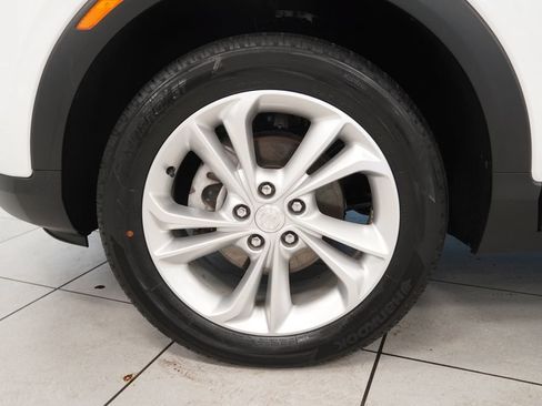 Used 2023 Buick Encore GX Preferred w/ Cold Weather Comfort Package AWD/4WD image 15