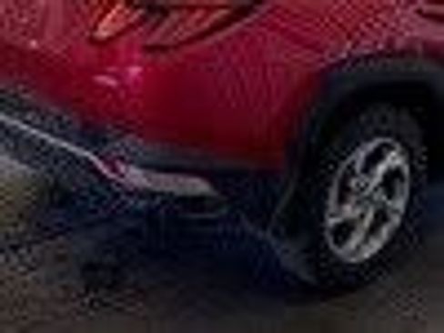 Used 2022 Hyundai Tucson SEL image 22