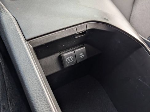 Used 2024 Toyota Camry LE w/ Convenience Package FWD image 26