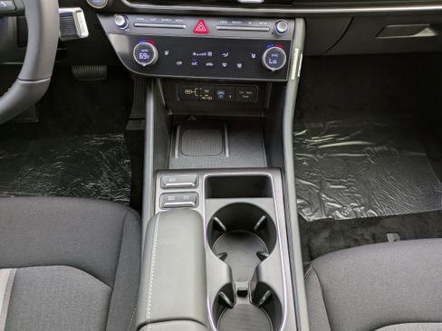 New 2026 Hyundai Sonata SEL image 22