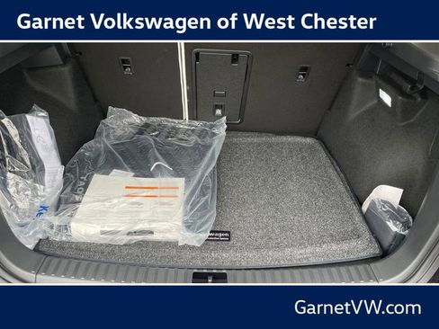 New 2026 Volkswagen Taos SE AWD/4WD image 26