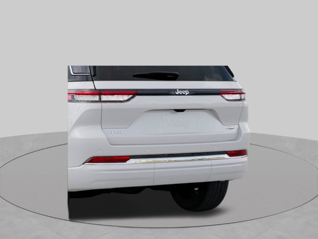 New 2027 Jeep Grand Cherokee Summit AWD/4WD image 13