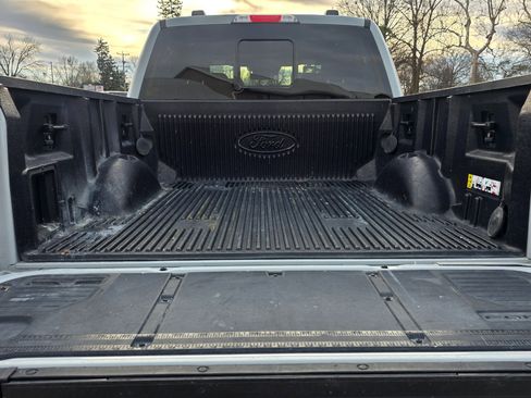 Used 2023 Ford F150 XLT w/ Equipment Group 302A High image 18