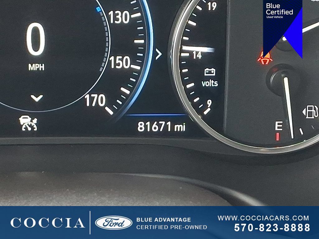 Used 2021 Buick Enclave Avenir w/ Avenir Technology Package AWD/4WD image 22