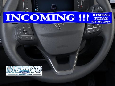 New 2026 Ford Bronco Sport Big Bend image 12