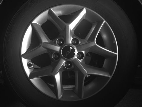 Used 2025 Kia Soul LX w/ LX Technology Package FWD image 14