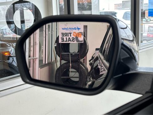 Used 2023 Ford Explorer Limited w/ Equipment Group 301A image 26