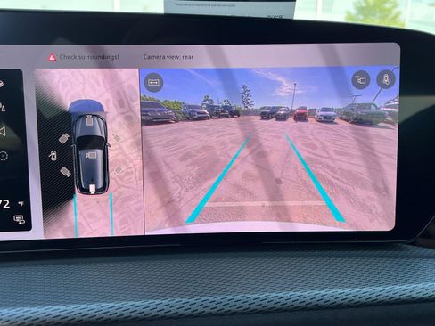 New 2026 Audi SQ5 Premium Plus image 23