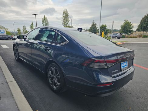 Used 2023 Honda Accord EX image 5
