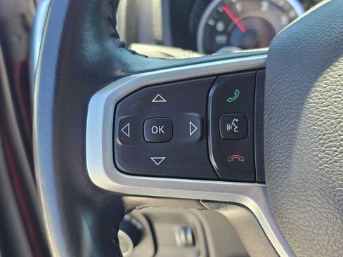 Used 2022 RAM 1500 Big Horn AWD/4WD image 28