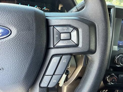 Used 2020 Ford F150 XLT RWD image 28