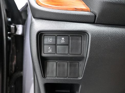 Used 2018 Honda CR-V EX image 9