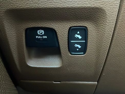Used 2019 RAM 1500 Limited w/ Bed Utility Group AWD/4WD image 17