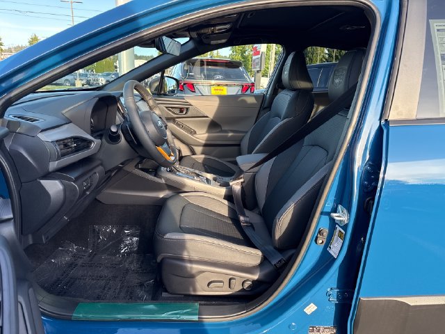 New 2026 Subaru Crosstrek 2.5i Wilderness AWD/4WD image 17