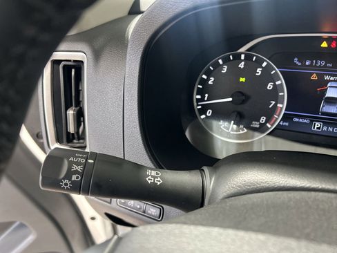 New 2026 Nissan Frontier SV w/ SV Convenience Package image 21