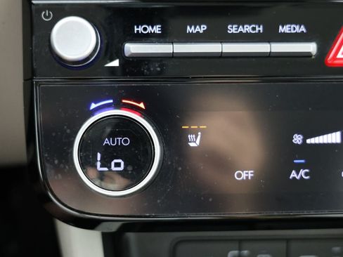 Used 2025 Hyundai Tucson SEL AWD/4WD image 8