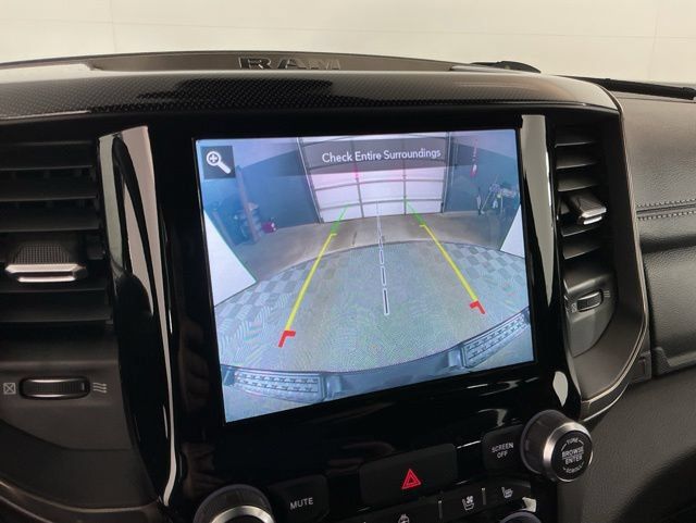 Used 2020 RAM 1500 Sport w/ Level 2 Equipment Goup w/2_L AWD/4WD image 16
