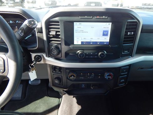 Used 2023 Ford F150 XLT w/ Trailer Tow Package image 22