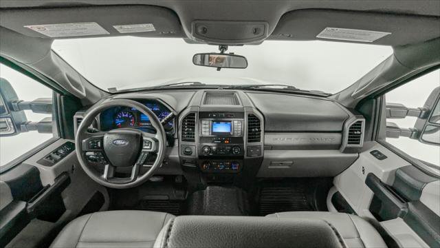 Used 2020 Ford F250 XL w/ Power Equipment Group RWD image 21