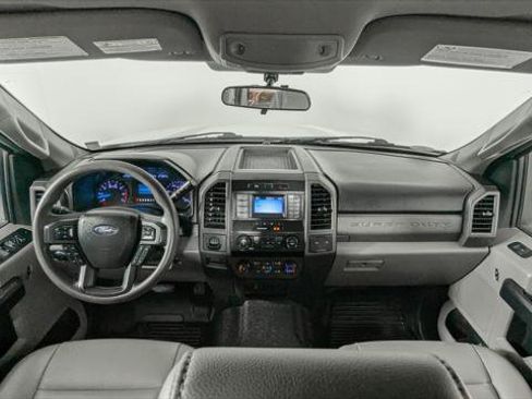 Used 2020 Ford F250 XL w/ Power Equipment Group RWD image 21