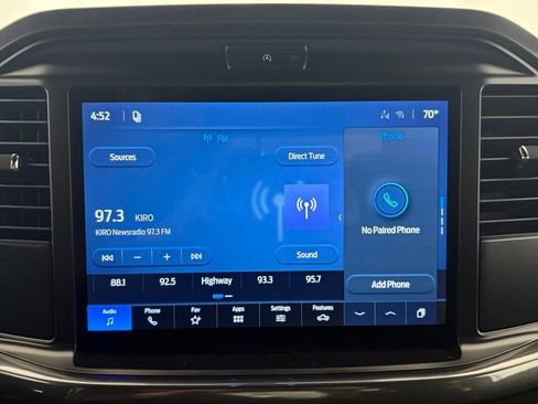 New 2026 Ford F150 STX AWD/4WD image 36