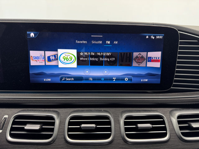 Used 2025 Mercedes-Benz GLE 450 4MATIC Coupe image 30