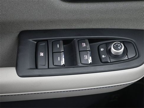 New 2026 Subaru Forester Premium image 14