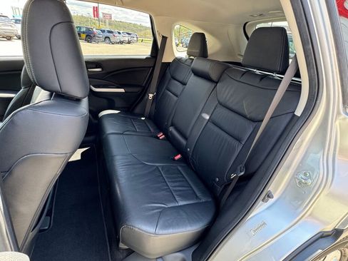 Used 2012 Honda CR-V EX-L image 17