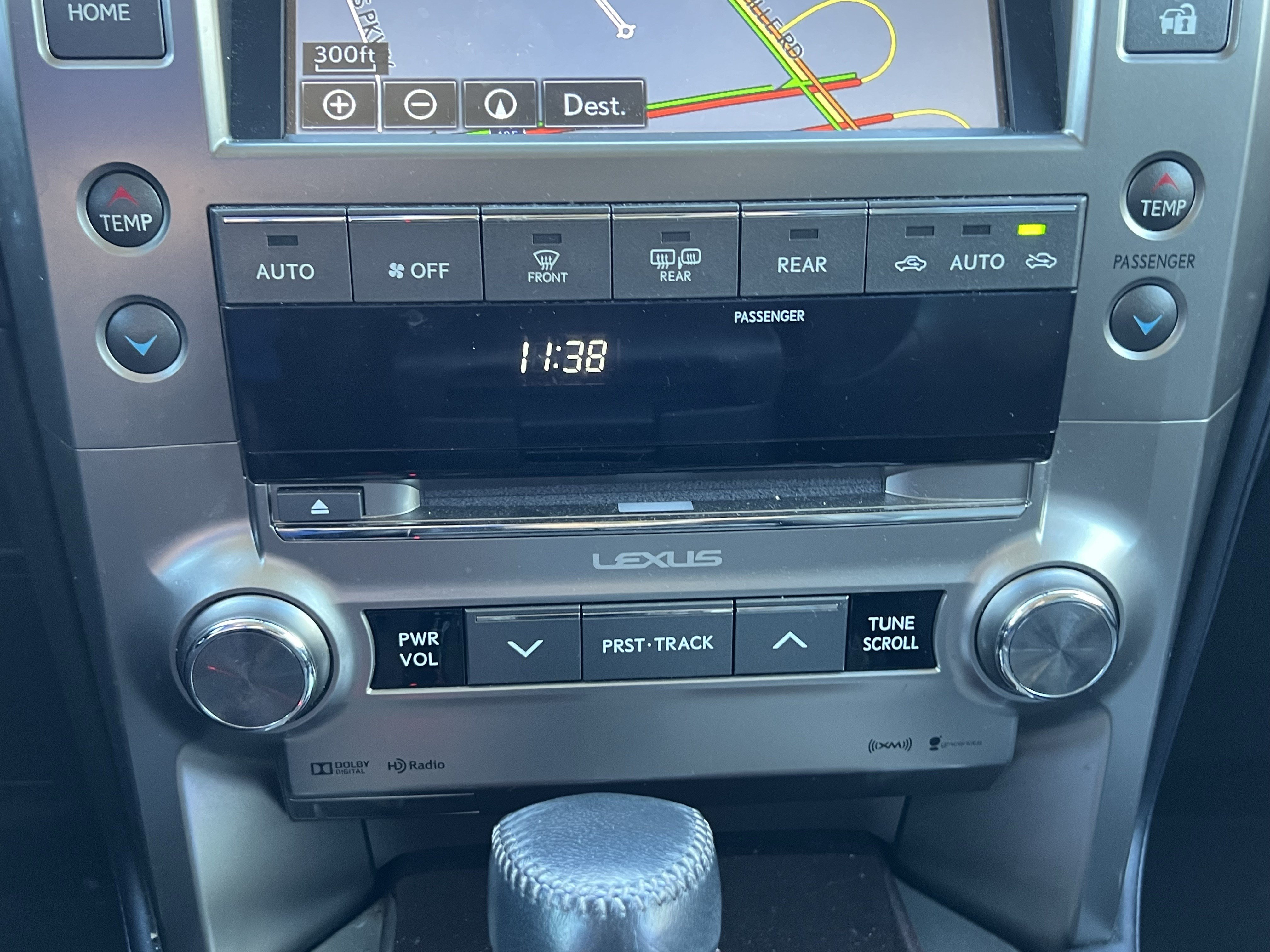Used 2016 Lexus GX 460 w/ Premium Package AWD/4WD image 30