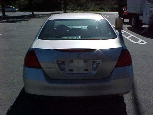 Used 2007 Honda Accord VP image 5