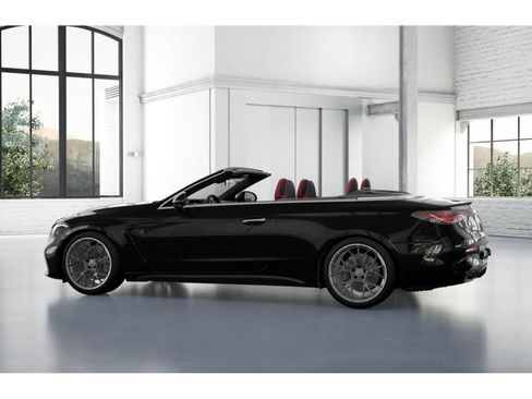 New 2026 Mercedes-Benz CLE 53 AMG 4MATIC Cabriolet image 32