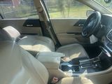 Used 2015 Honda Accord EX-L image 3