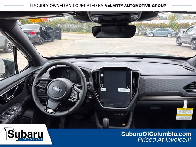 New 2026 Subaru Forester Sport AWD/4WD image 23