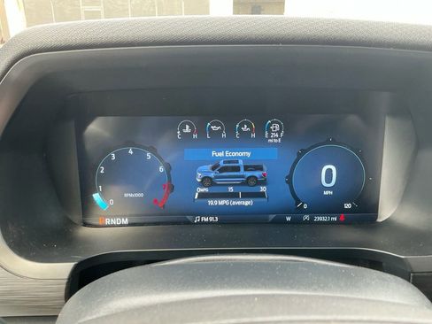 Used 2024 Ford F150 STX AWD/4WD image 19