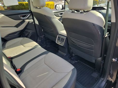 Used 2021 Subaru Forester Limited w/ Popular Package #3 image 28